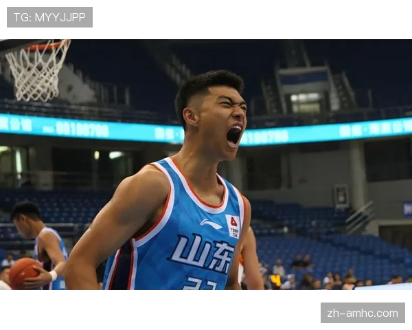 深圳马可本土球员表现亮眼 贺希宁场均20.4分扛起进攻大旗